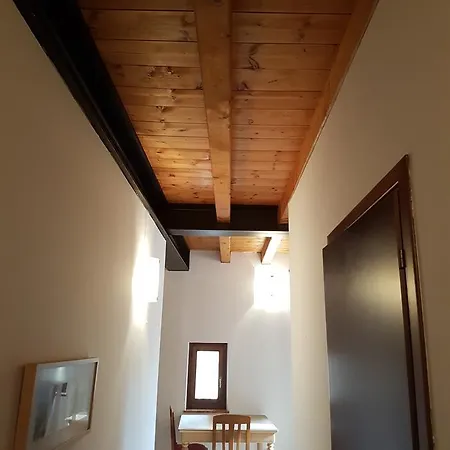 Mazzini 33 بيت ضيافة فيرونا