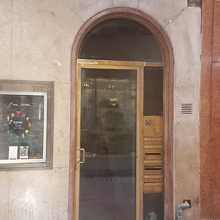 Mazzini 33 3*