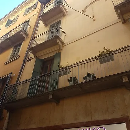 Mazzini 33 Penzion