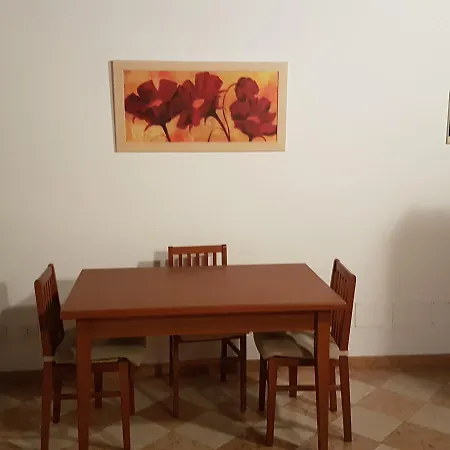 Penzion Mazzini 33 Verona