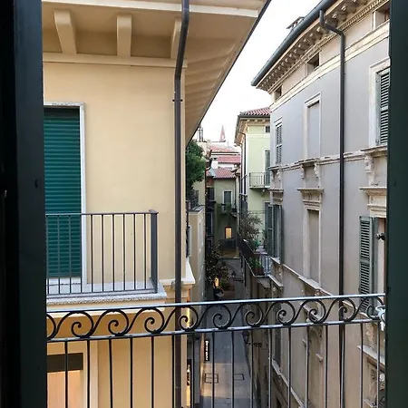 Mazzini 33 Verona