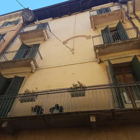 Penzion Mazzini 33 Verona